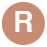 R